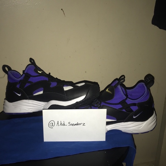 Nike air scream lwp size 10.5 ❌SOLD❌ - Picture 5 of 5